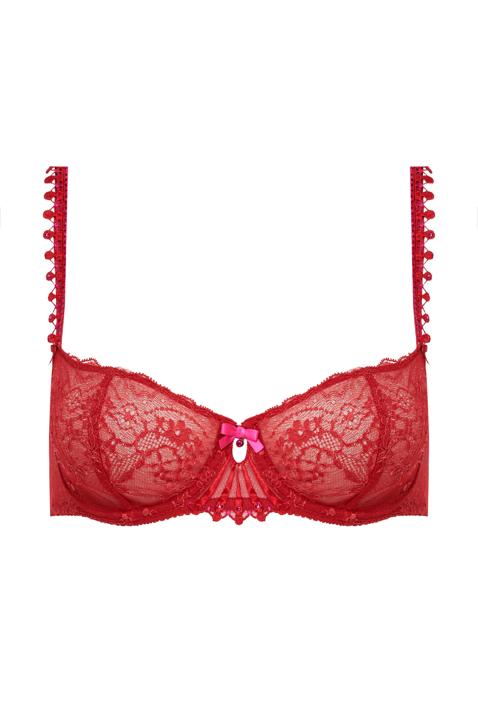 Бюстгальтер с мягкими чашками Бренд 