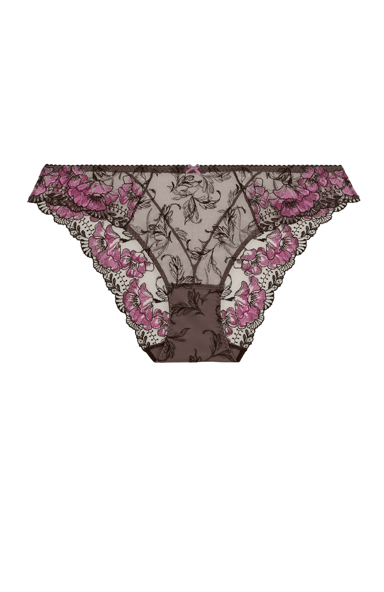 Трусы слипы Бренд 