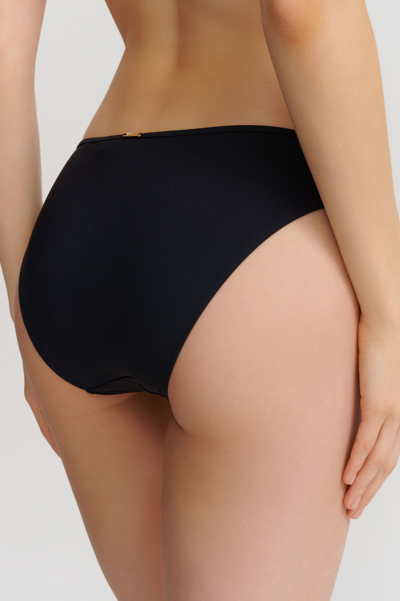 Плавки слипы с классической посадкой Бренд  Изображение 3