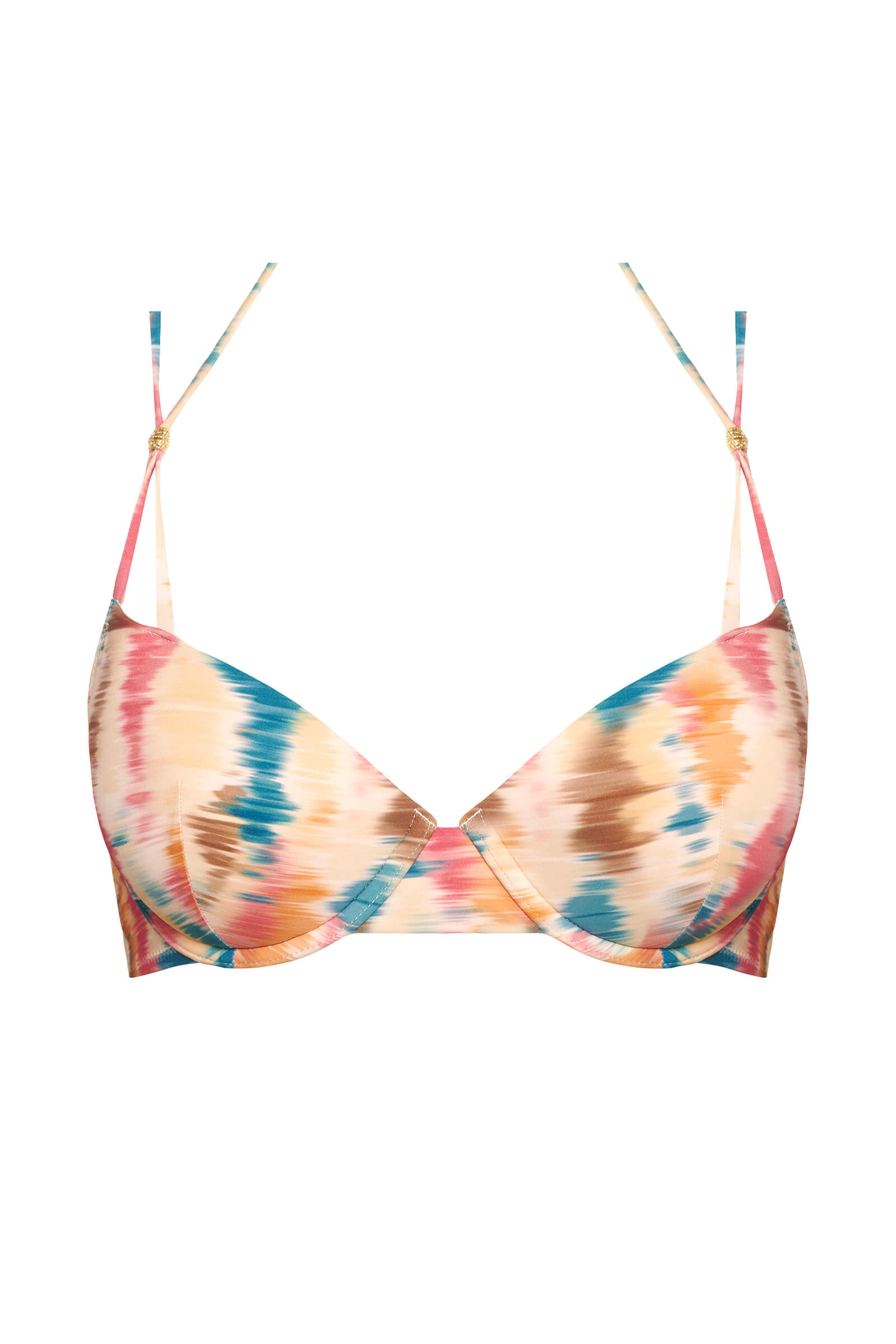 Лиф деми с эффектом пуш-ап Бренд 