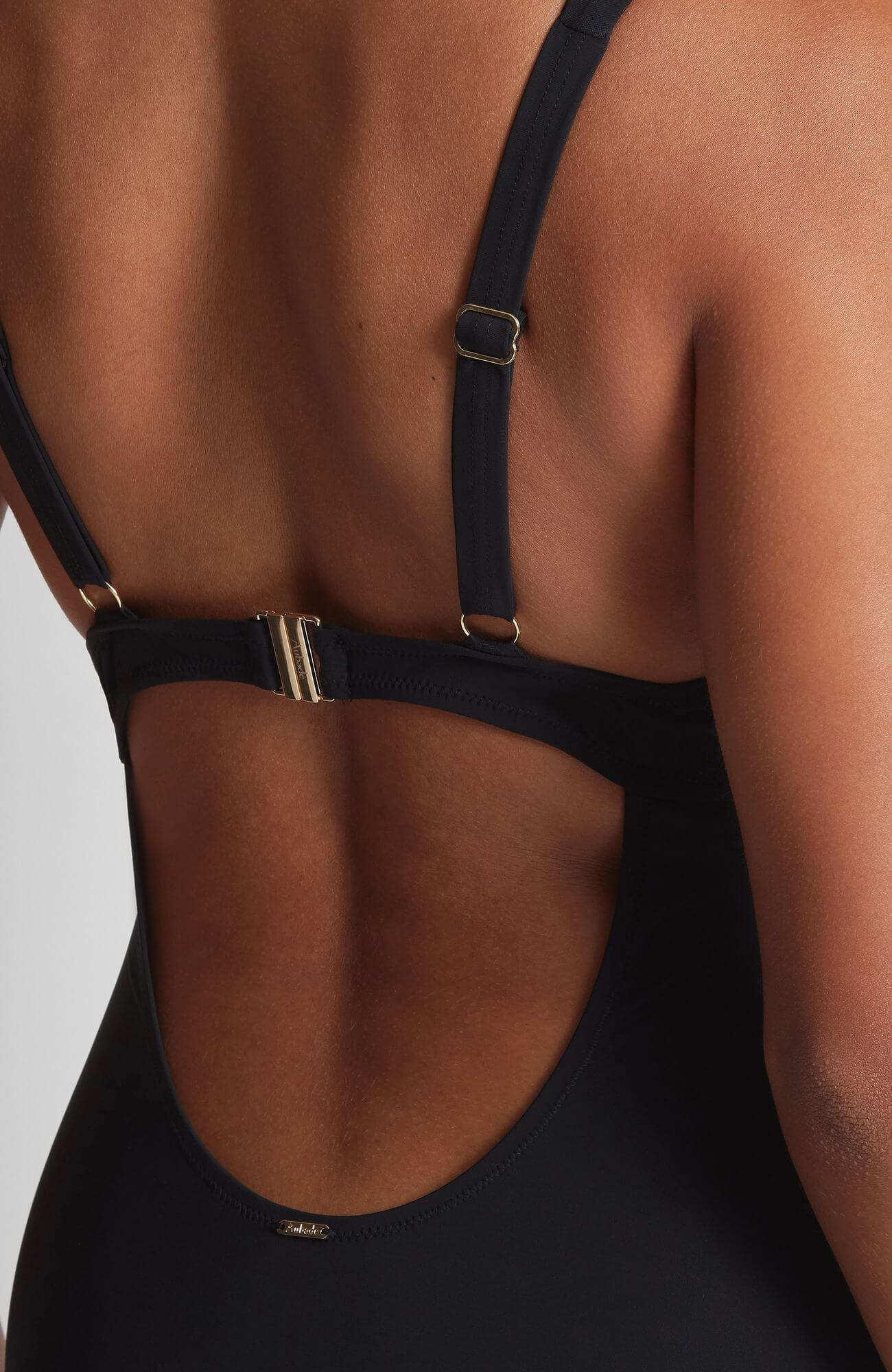 Слитный купальник на косточках Бренд  Изображение 5