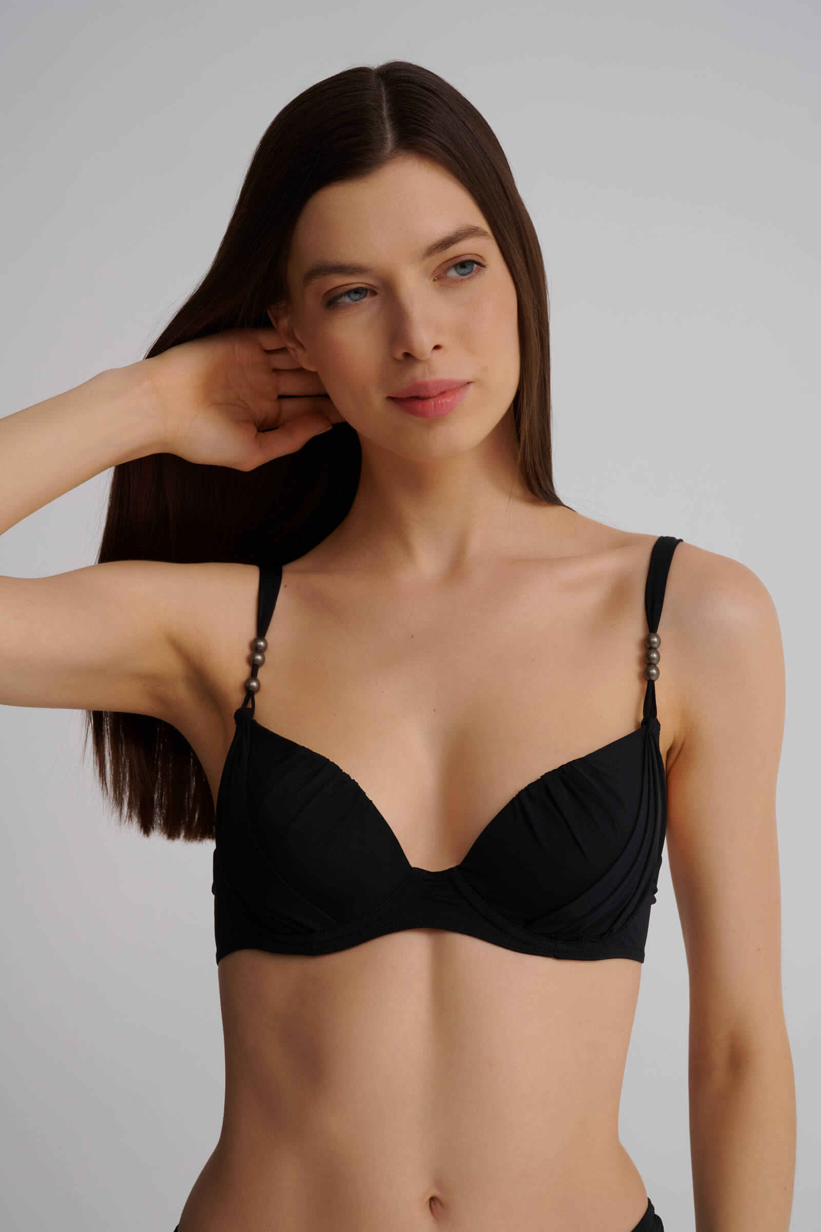 Лиф пуш-ап на бретелях Бренд 