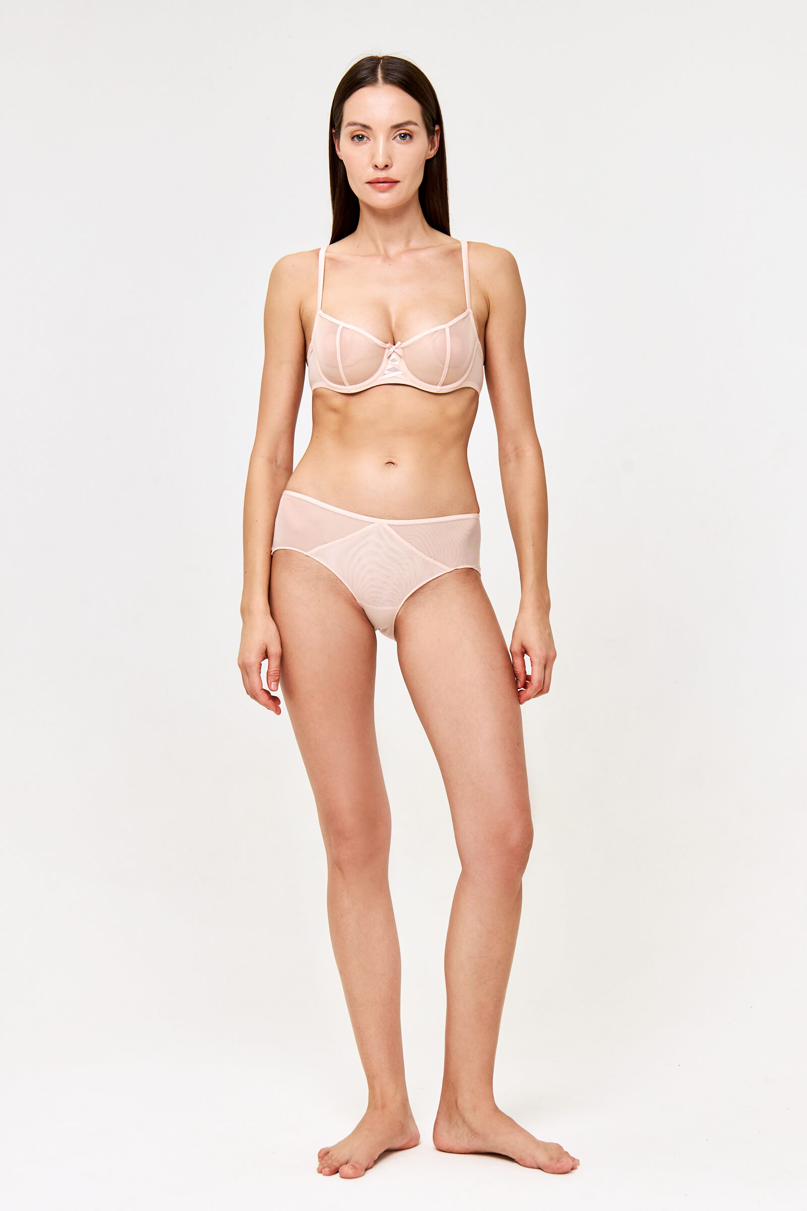 Трусы хипстеры Бренд  Изображение 4