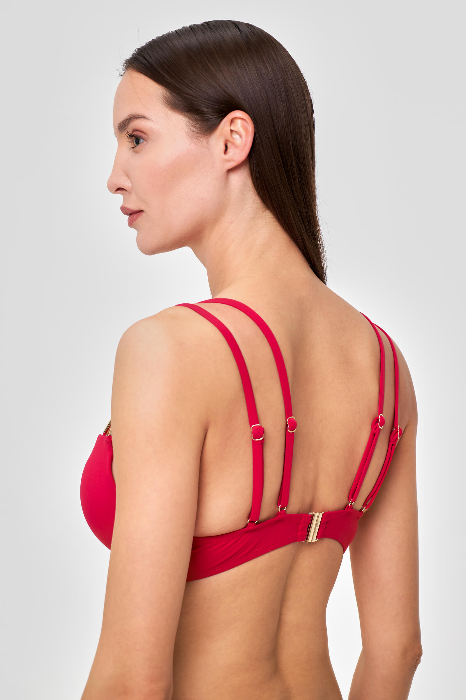 Лиф деми на косточках Бренд  Изображение 3