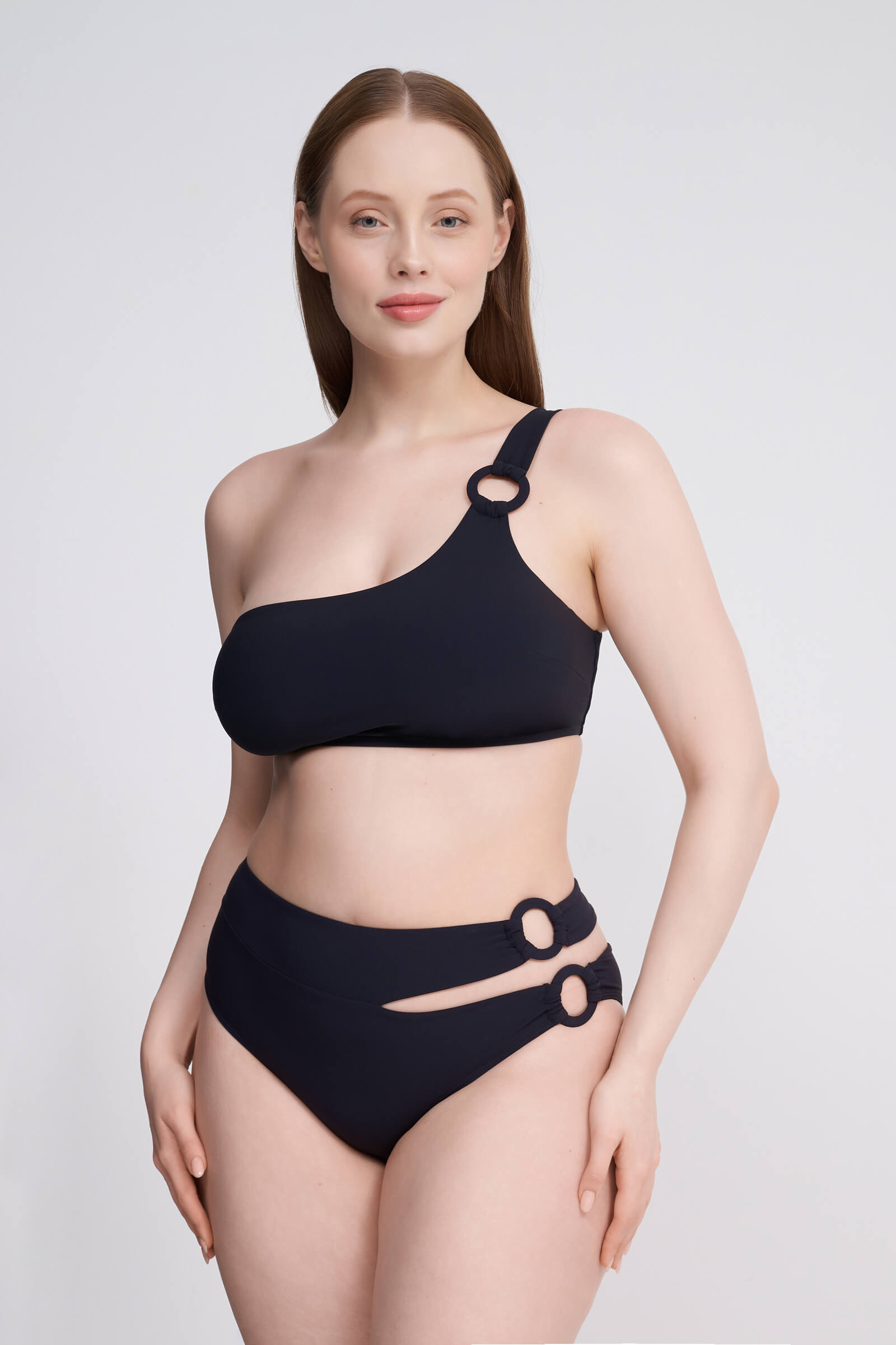 Лиф на одно плечо Бренд  Изображение 4