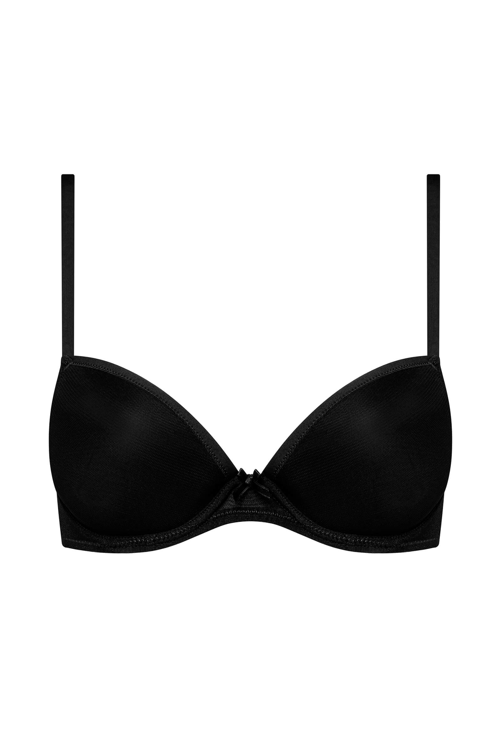 Бюстгальтер деми с плотными чашками Бренд 