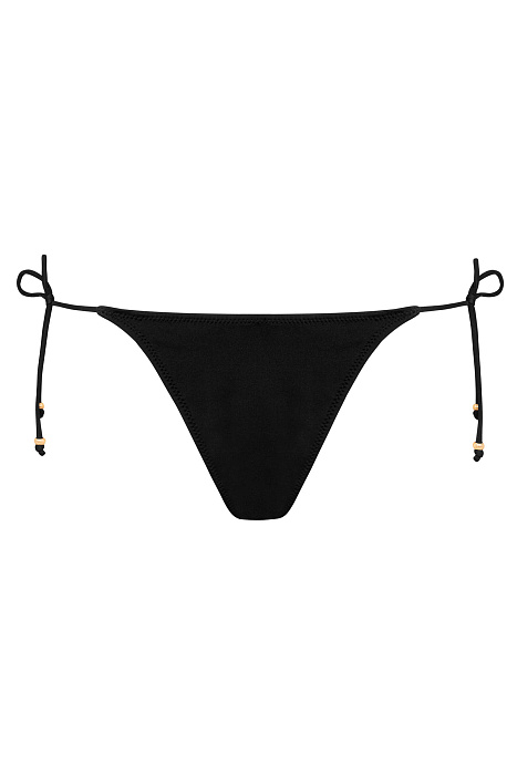 Плавки на завязках с заниженной посадкой Бренд 