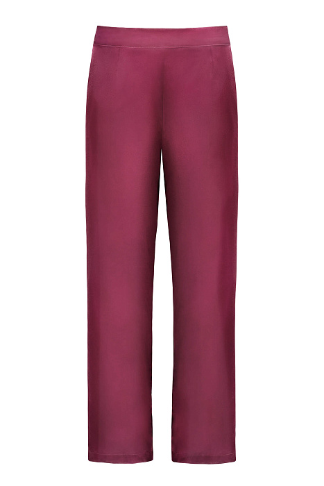 Шелковые пижамные брюки Бренд 