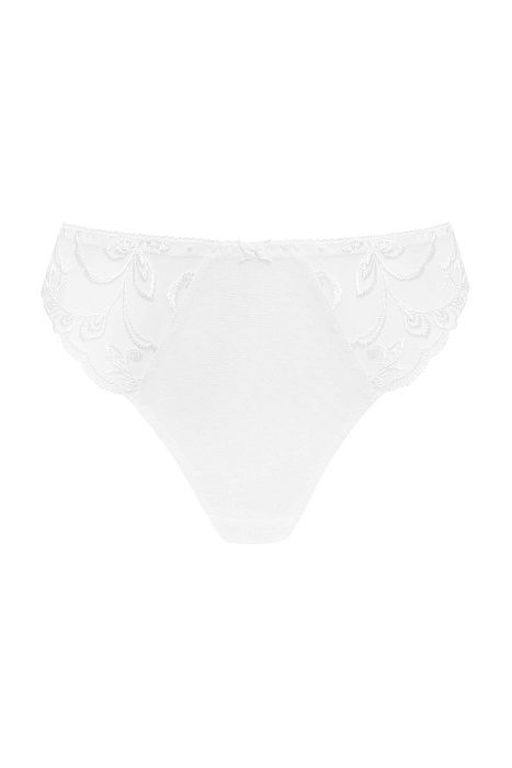 Трусы бразилиана с классической посадкой Бренд 