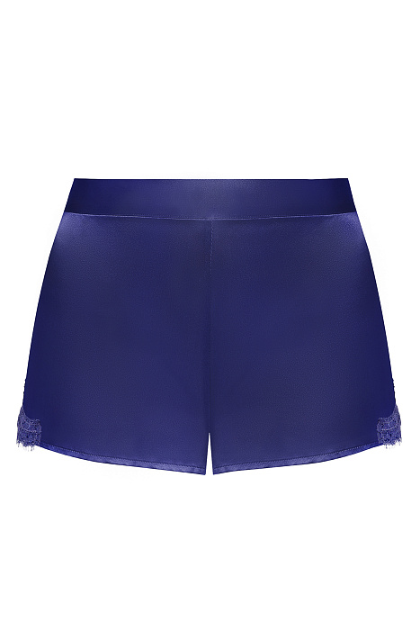 Шелковые пижамные шорты Бренд 