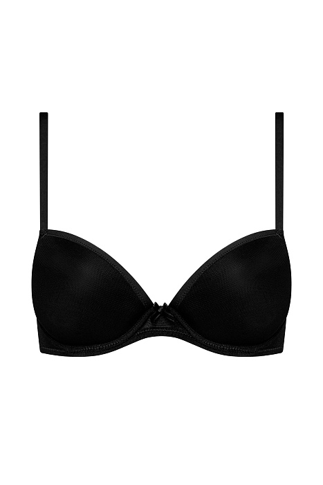 Бюстгальтер деми с плотными чашками Бренд 